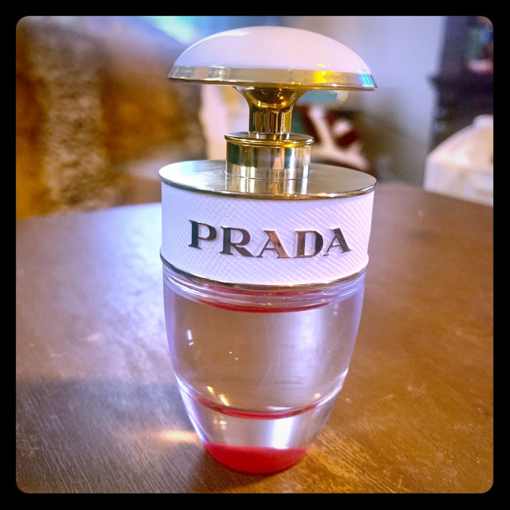 Prada Candy Kiss